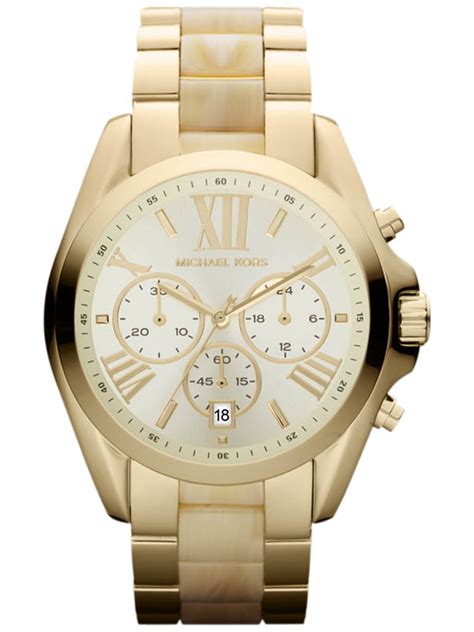 michael kors wstch